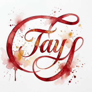 Music - TayG - A Little Healing